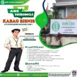 loker-kabag-bisnis