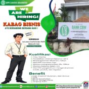 loker-kabag-bisnis